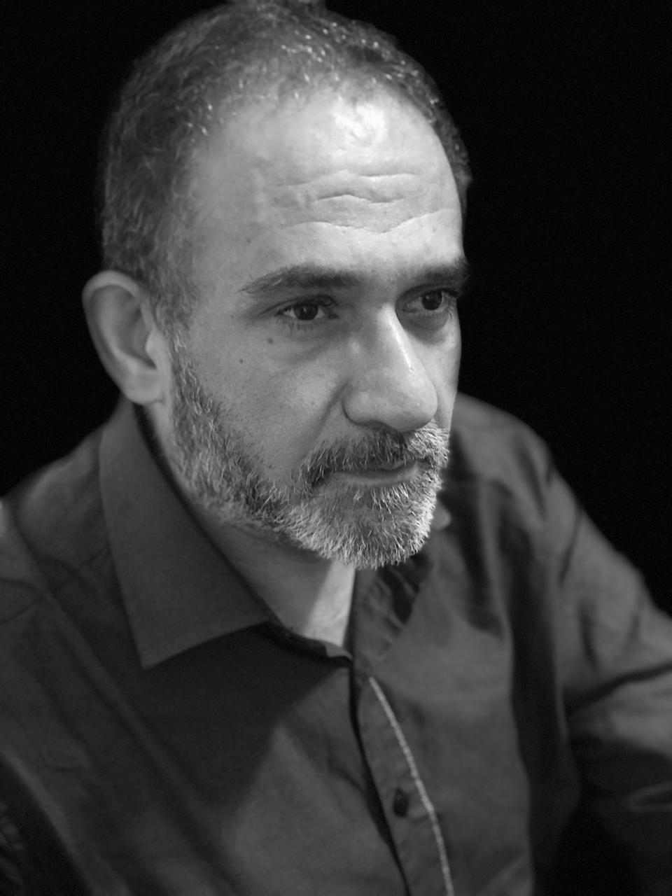 Liazid Benarab